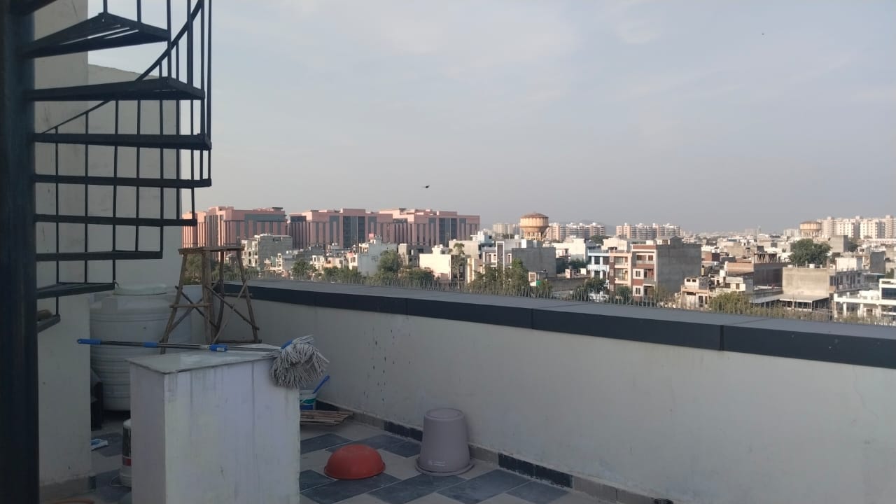 12000 Sq Ft Commercial Space for Rent in Pratap Nagar, Jaipur-Pratap Nagar-Jaipur